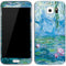 Claude Monet Waterlilies, 1916-19 Galaxy S7 Skin