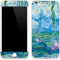 Claude Monet Waterlilies, 1916-19 iPhone 6/6s Plus Skin