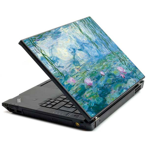 Claude Monet Waterlilies, 1916-19 Lenovo T420 Skin