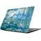 Claude Monet Waterlilies, 1916-19 Apple MacBook Skin