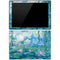 Claude Monet Waterlilies, 1916-19 Surface Pro 3 Skin