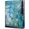 Claude Monet Waterlilies, 1916-19 Playstation 3 & PS3 Slim Skin