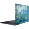 Claude Monet Waterlilies, 1916-19 Ativ Book 9 (15.6in 2014) Skin