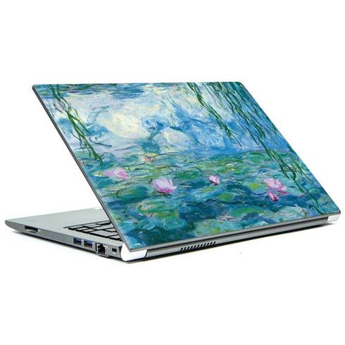 Claude Monet Waterlilies, 1916-19 Portege Z30t/Z30t-A Skin