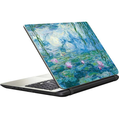 Claude Monet Waterlilies, 1916-19 Satellite L50-B / S50-B Skin