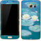 Claude Monet Waterlilies, Evening Galaxy S7 Edge Skin
