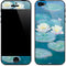 Claude Monet Waterlilies, Evening iPhone 5/5s/5SE Skin