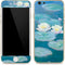 Claude Monet Waterlilies, Evening iPhone 6/6s Skin