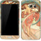 Alphonse Mucha The Arts, Dance Galaxy S7 Edge Skin