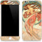 Alphonse Mucha The Arts, Dance iPhone 6/6s Plus Skin