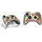 Alphonse Mucha The Arts, Dance Xbox 360 Wireless Controller Skin