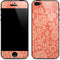 William Morris Pink & Rose iPhone 5/5s/5SE Skin