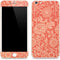 William Morris Pink & Rose iPhone 6/6s Plus Skin