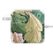 William Morris Acanthus 85W Power Adapter (15 and 17 inch MacBook Pro Charger) Skin