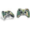 William Morris Acanthus Xbox 360 Wireless Controller Skin