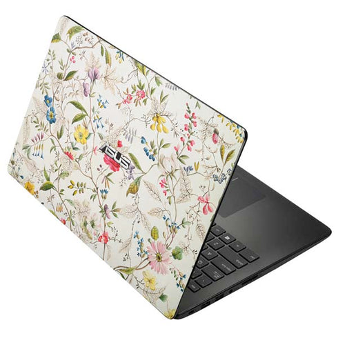 William Kilburn Wildflowers Asus X502CA 15.6 Skin