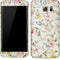 William Kilburn Wildflowers Galaxy S7 Edge Skin
