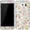 William Kilburn Wildflowers Galaxy S7 Skin
