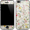 William Kilburn Wildflowers iPhone 5/5s/5SE Skin