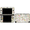 William Kilburn Wildflowers 3DS XL 2015 Skin