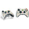 William Kilburn Wildflowers Xbox 360 Wireless Controller Skin