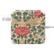 William Morris Rose 85W Power Adapter (15 and 17 inch MacBook Pro Charger) Skin