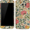 William Morris Rose Galaxy S7 Edge Skin