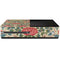 William Morris Rose Xbox One Console Skin