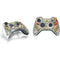 William Morris Rose Xbox 360 Wireless Controller Skin