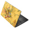 William Kilburn Yellow Marble End Asus X502CA 15.6 Skin