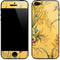 William Kilburn Yellow Marble End iPhone 5/5s/5SE Skin