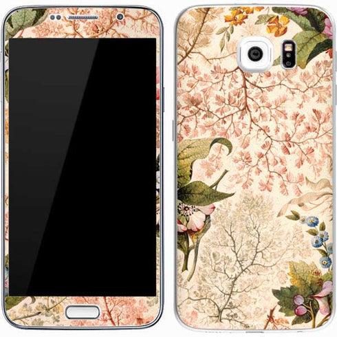 William Kilburn Marble End Galaxy S7 Skin