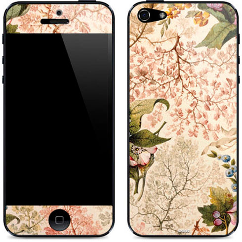 William Kilburn Marble End iPhone 5/5s/5SE Skin