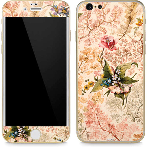 William Kilburn Marble End iPhone 6/6s Skin