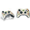William Kilburn Seaweed on Silk Paper Xbox 360 Wireless Controller Skin