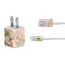 William Kilburn Marbled Paper iPhone Charger (5W USB) Skin