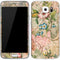William Kilburn Marbled Paper Galaxy S7 Skin