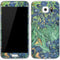 Vincent Van Gogh Irises Galaxy S7 Skin
