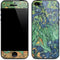 Vincent Van Gogh Irises iPhone 5/5s/5SE Skin