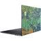 Vincent Van Gogh Irises Ativ Book 9 (15.6in 2014) Skin
