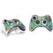 Vincent Van Gogh Irises Xbox 360 Wireless Controller Skin