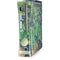 Vincent Van Gogh Irises Xbox 360 (Includes HDD) Skin