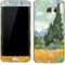 Vincent Van Gogh Wheatfield with Cypresses Galaxy S7 Edge Skin