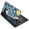 Vincent Van Gogh The Starry Night Asus X502CA 15.6 Skin