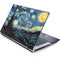 Vincent Van Gogh The Starry Night Generic Laptop Skin