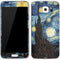 Vincent Van Gogh The Starry Night Galaxy S7 Skin