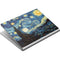Vincent Van Gogh The Starry Night Surface Book Skin