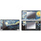 Vincent Van Gogh The Starry Night DS Lite Skin