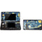 Vincent Van Gogh The Starry Night 3DS (2011) Skin