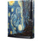 Vincent Van Gogh The Starry Night Playstation 3 & PS3 Slim Skin